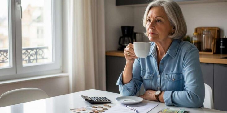 SoonNight - Retraite : 63 ans sans avoir travaillé, on touche plus de 1 000 € par mois en France