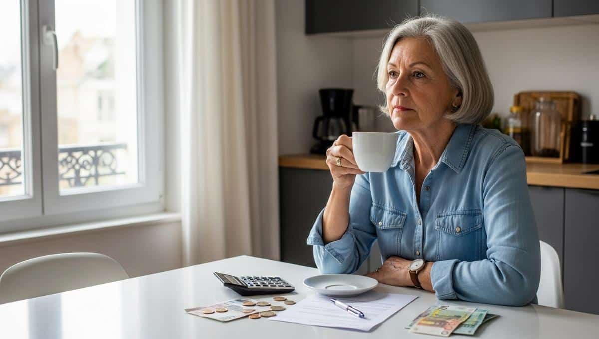 SoonNight - Retraite : 63 ans sans avoir travaillé, on touche plus de 1 000 € par mois en France
