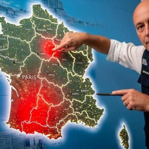 SoonNight - Département le plus dangereux après Paris en 2024 selon la Gendarmerie: il enregistre plus de 70 000 vols et cambriolages