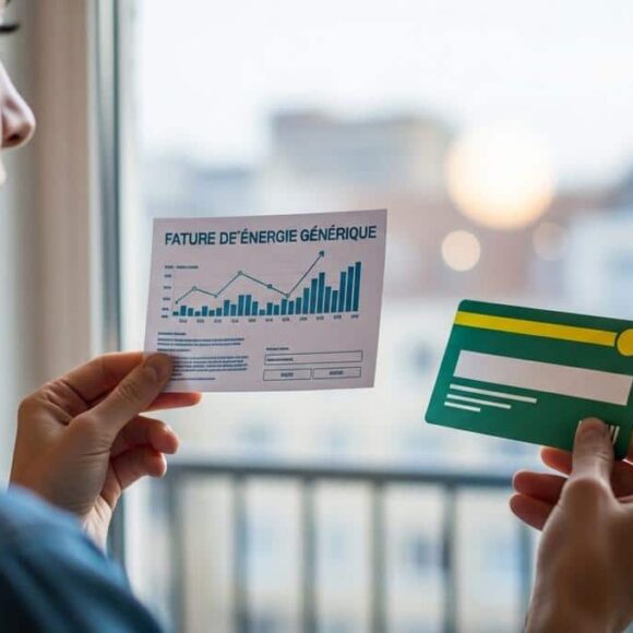 SoonNight - Chèque énergie: versement de novembre 2025, la réponse et les dates clés à retenir