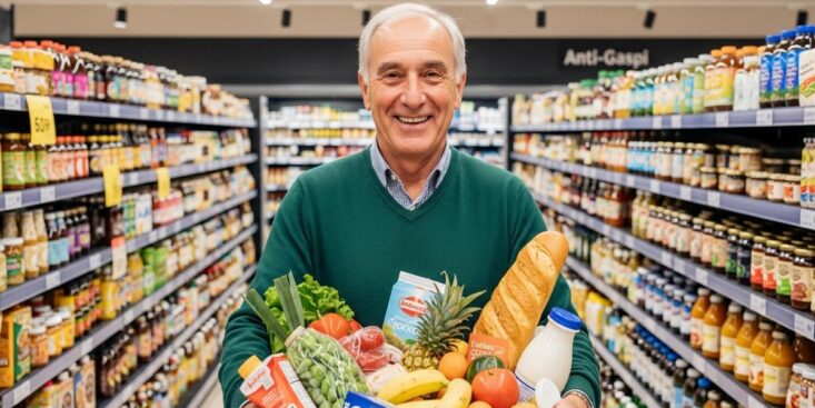SoonNight - Antigaspi à Poitiers: payer deux fois moins qu’en supermarché séduit de plus en plus de consommateurs