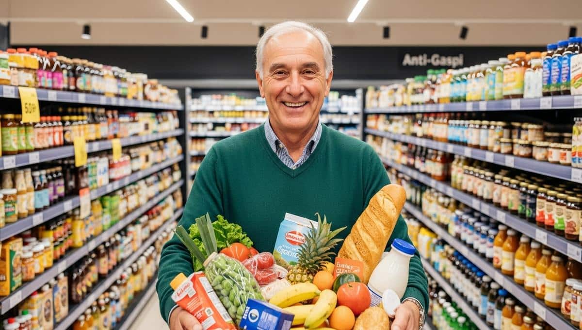SoonNight - Antigaspi à Poitiers: payer deux fois moins qu’en supermarché séduit de plus en plus de consommateurs