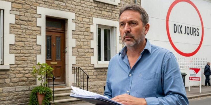 SoonNight - Loi anti-squat: un magistrat récupère sa maison en 10 jours