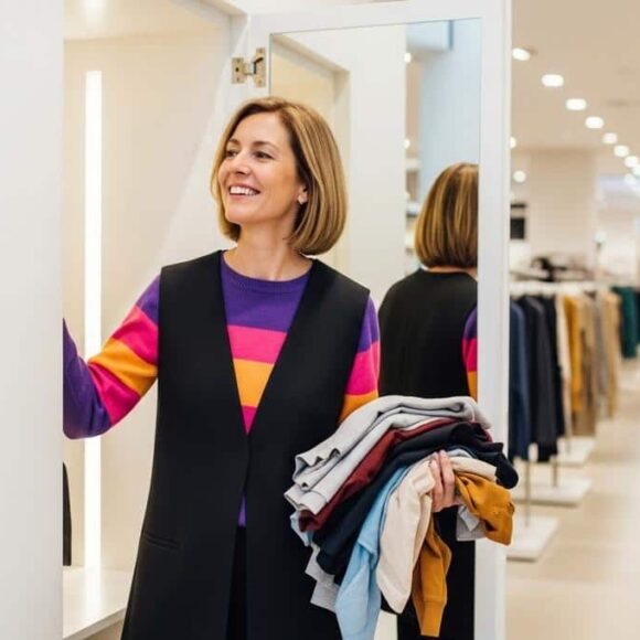 SoonNight - Shein ouvre 6 magasins en France : les villes sélectionnées