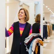 SoonNight - Shein ouvre 6 magasins en France : les villes sélectionnées