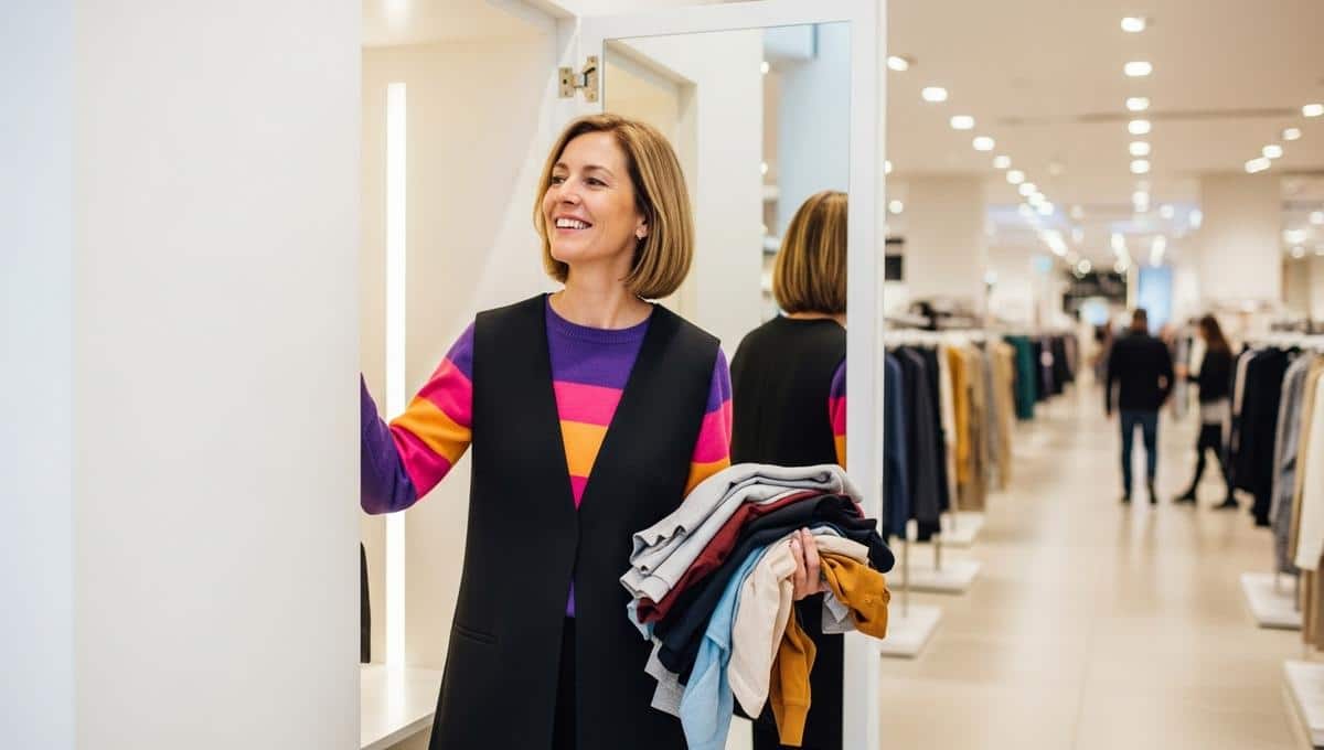 SoonNight - Shein ouvre 6 magasins en France : les villes sélectionnées