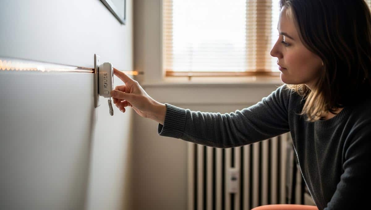 SoonNight - Facture de chauffage : baissez-la de 10 % avec une astuce à moins de 3 € cet hiver