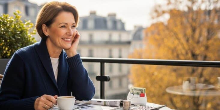 SoonNight - Agirc-Arrco: le montant minimal de la revalorisation de votre retraite complémentaire le 1er novembre 2025