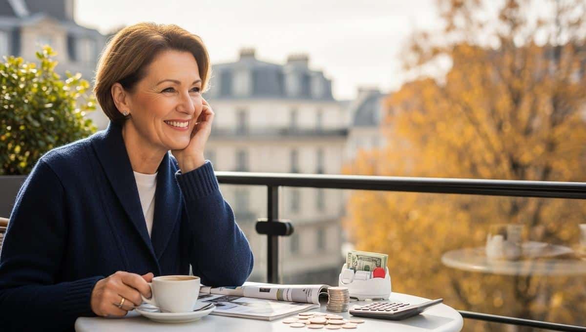 SoonNight - Agirc-Arrco: le montant minimal de la revalorisation de votre retraite complémentaire le 1er novembre 2025