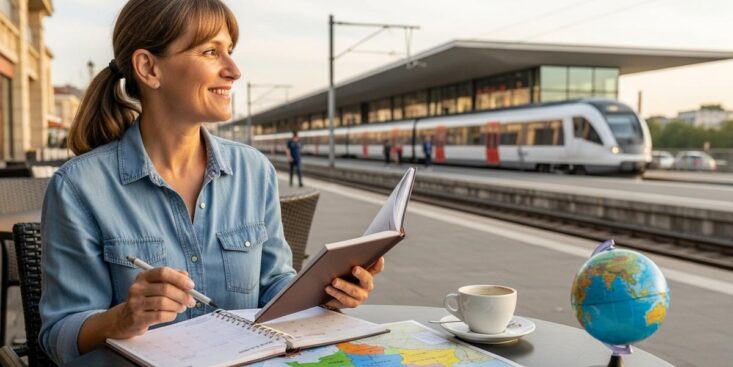 SoonNight - Calendrier scolaire 2025-2026: vacances par zones A, B, C et jours fériés pour optimiser vos congés
