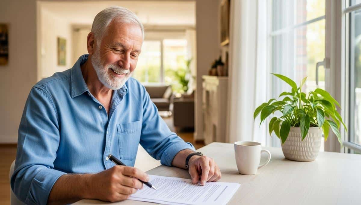 SoonNight - Taxe foncière 2025: 4 démarches méconnues pour ne pas payer ou payer moins avant le 31 décembre pour les 65 ans et plus