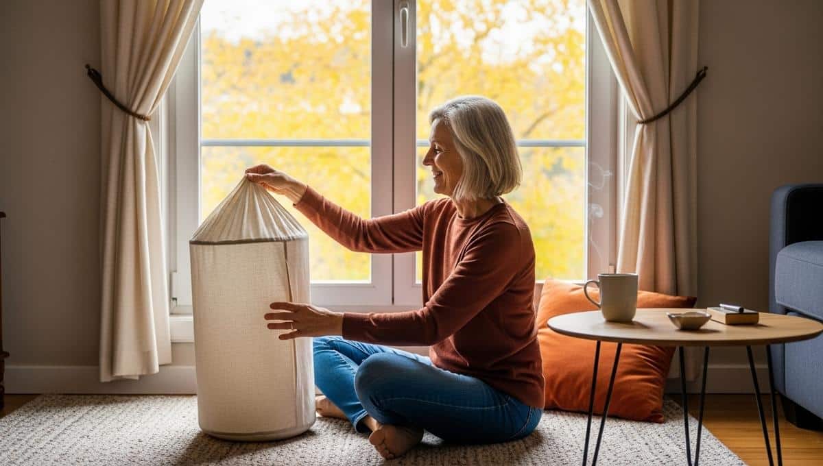 SoonNight - Chauffage: 5 astuces simples pour retarder l’allumage et économiser dès cet automne