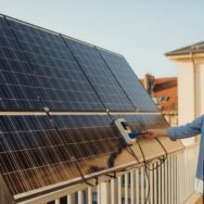 SoonNight - Panneau solaire à 849 € chez Castorama: produisez votre énergie et réduisez vos factures d’électricité