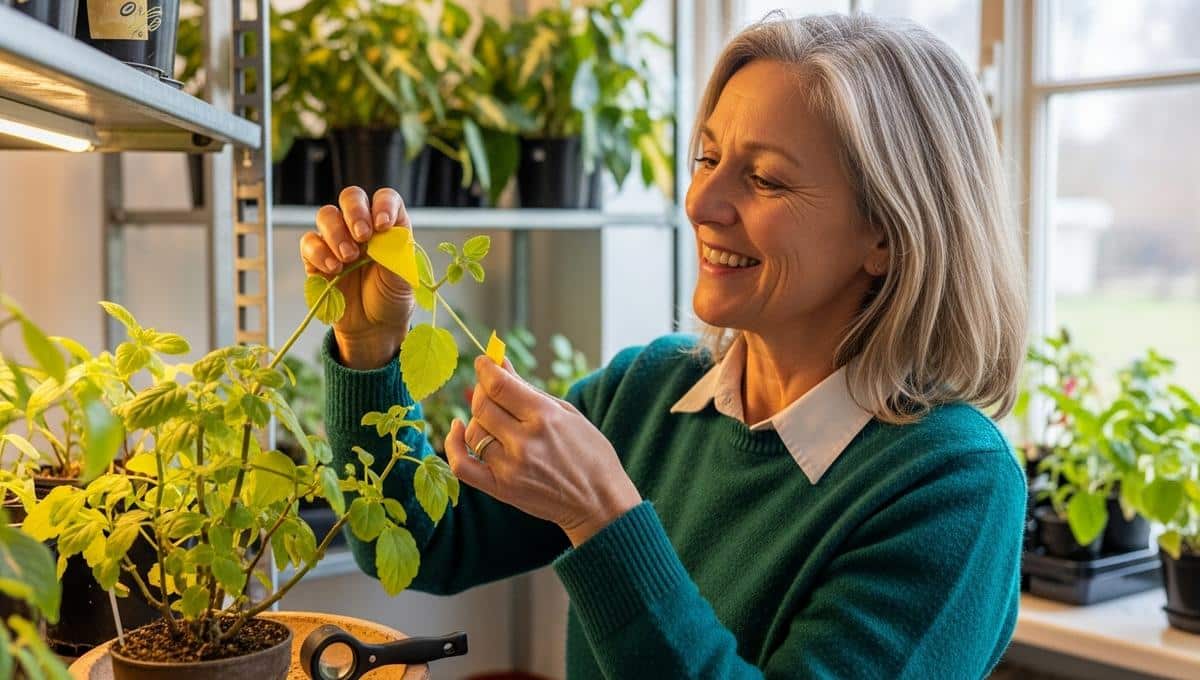 SoonNight - Plantes d'intérieur : pourquoi elles jaunissent en automne et que faire selon un botaniste
