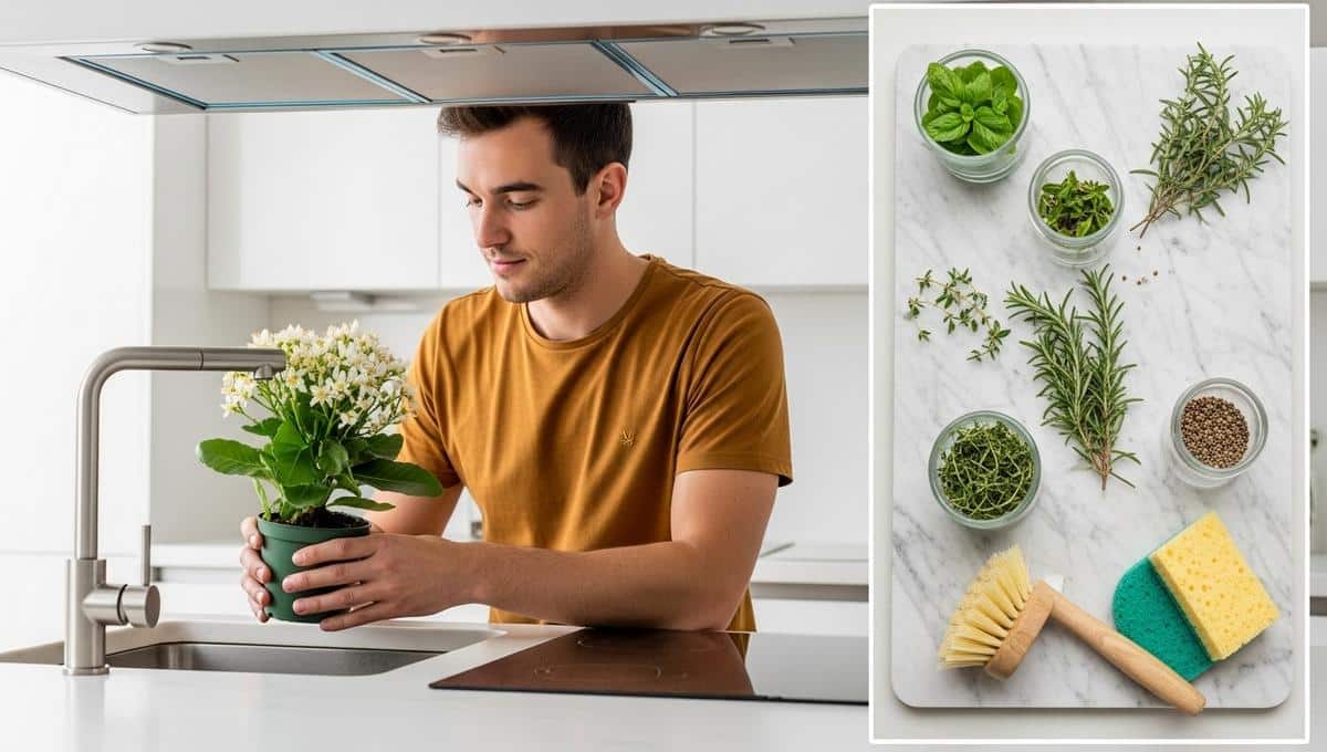 SoonNight - Cafards : 4 plantes qui les empêchent d’entrer dans votre maison