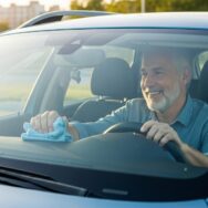 SoonNight - Voiture : dites adieu à la buée sur les vitres avec 1 ingrédient du quotidien