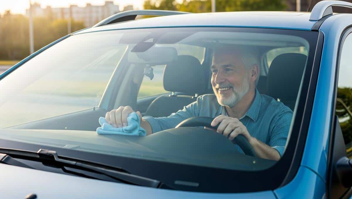 SoonNight - Voiture : dites adieu à la buée sur les vitres avec 1 ingrédient du quotidien