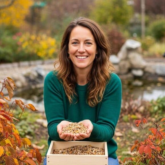 SoonNight - Oiseaux au jardin: évitez ces erreurs d’automne pour les attirer durablement