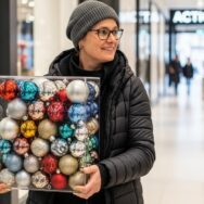 SoonNight - Action lance 70 boules de Noël à 10 € pour un sapin complet dès maintenant