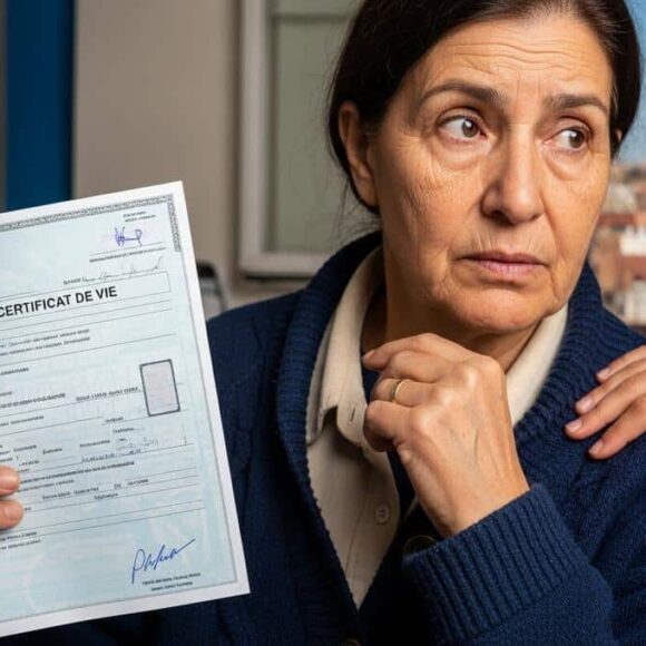 SoonNight - Retraités à l’étranger: la Cour des comptes révèle des fraudes concentrées dans deux pays du Maghreb