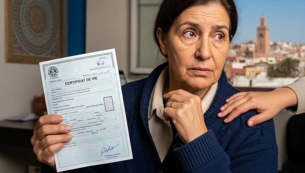 SoonNight - Retraités à l’étranger: la Cour des comptes révèle des fraudes concentrées dans deux pays du Maghreb