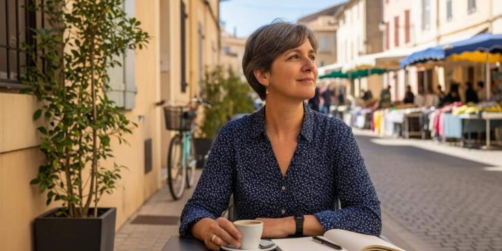 SoonNight - Petite retraite: cette ville hors de France, nouveau paradis où l’on vit 10 fois mieux