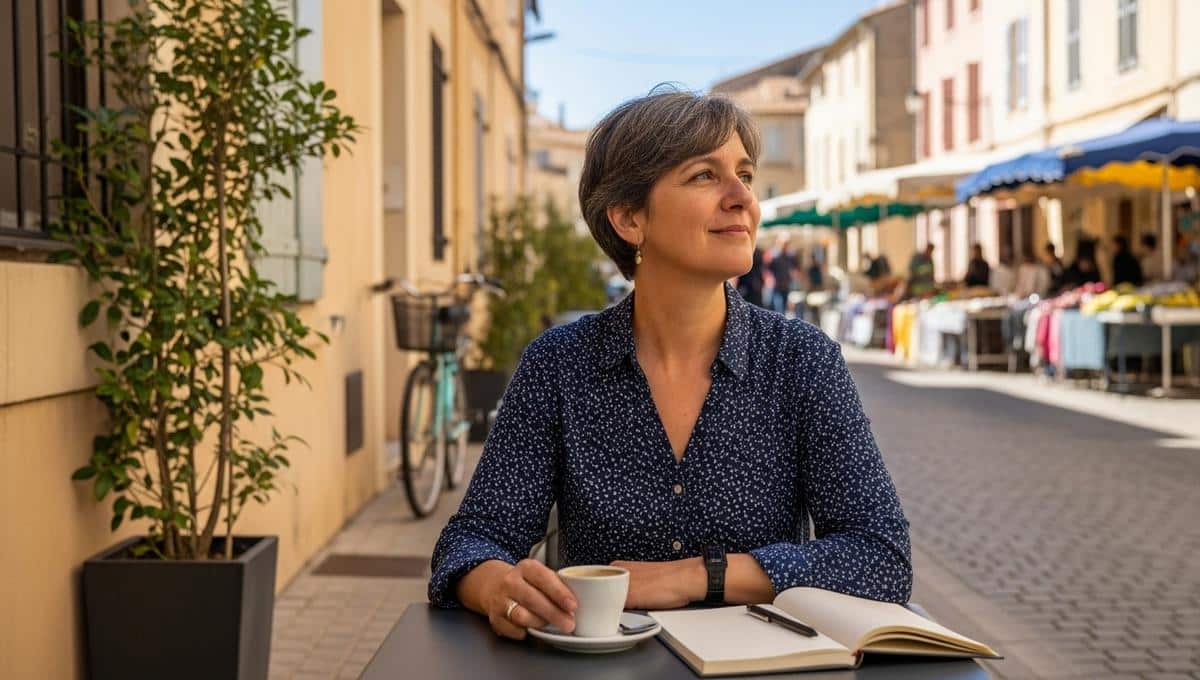 SoonNight - Petite retraite: cette ville hors de France, nouveau paradis où l’on vit 10 fois mieux