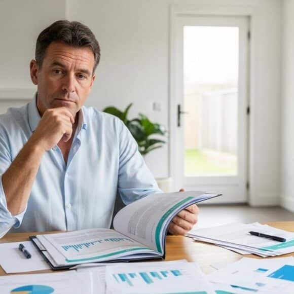 SoonNight - Vente immobilière: ces diagnostics font basculer le prix, anticipez pour éviter les mauvaises surprises
