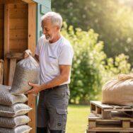 SoonNight - Pellets : acheter en été réduit la facture de chauffage, avantages, limites et retours d’expérience