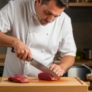 SoonNight - Secret des chefs: obtenez une viande tendre à chaque fois
