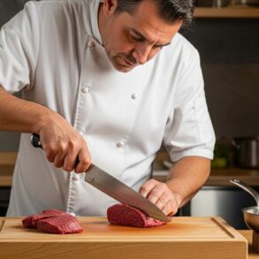 SoonNight - Secret des chefs: obtenez une viande tendre à chaque fois