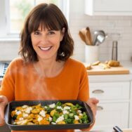 SoonNight - Plat d’automne 3 ingrédients: simple et inratable, même pour ceux qui détestent cuisiner