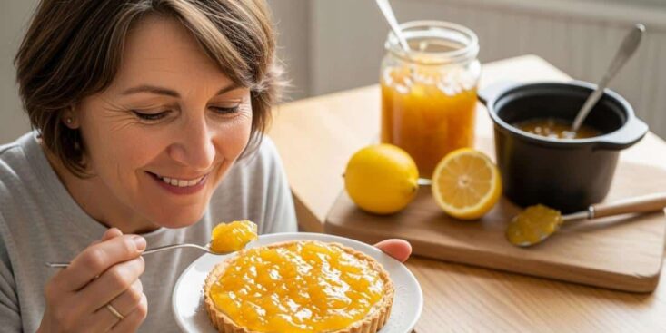 SoonNight - Marmelade de potiron fondante: le tartinable qui détrône la confiture d’abricot