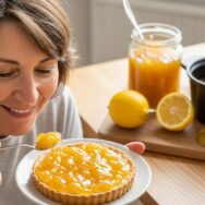 SoonNight - Marmelade de potiron fondante: le tartinable qui détrône la confiture d’abricot