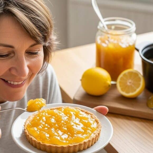SoonNight - Marmelade de potiron fondante: le tartinable qui détrône la confiture d’abricot