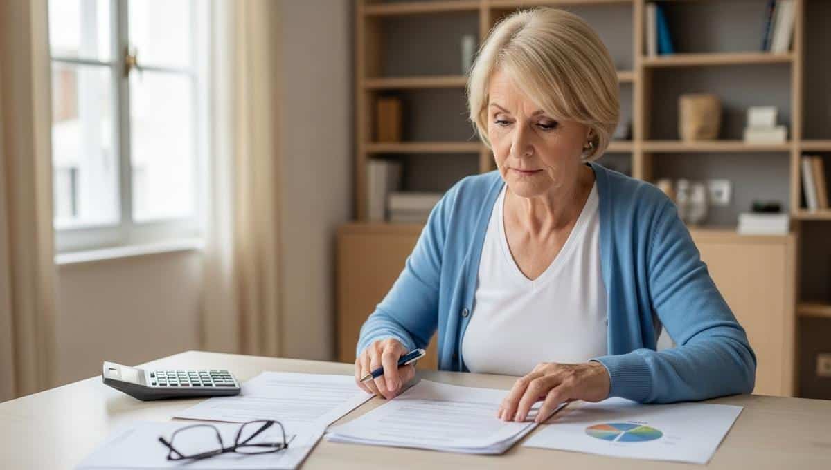 SoonNight - Retraite: en octobre, la pension de retraite nette change par rapport à septembre avec la mise à jour du taux d’impôt