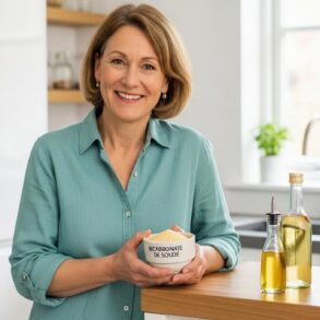 SoonNight - Astuce des ménagères d’autrefois: élimine les odeurs de renfermé à la maison