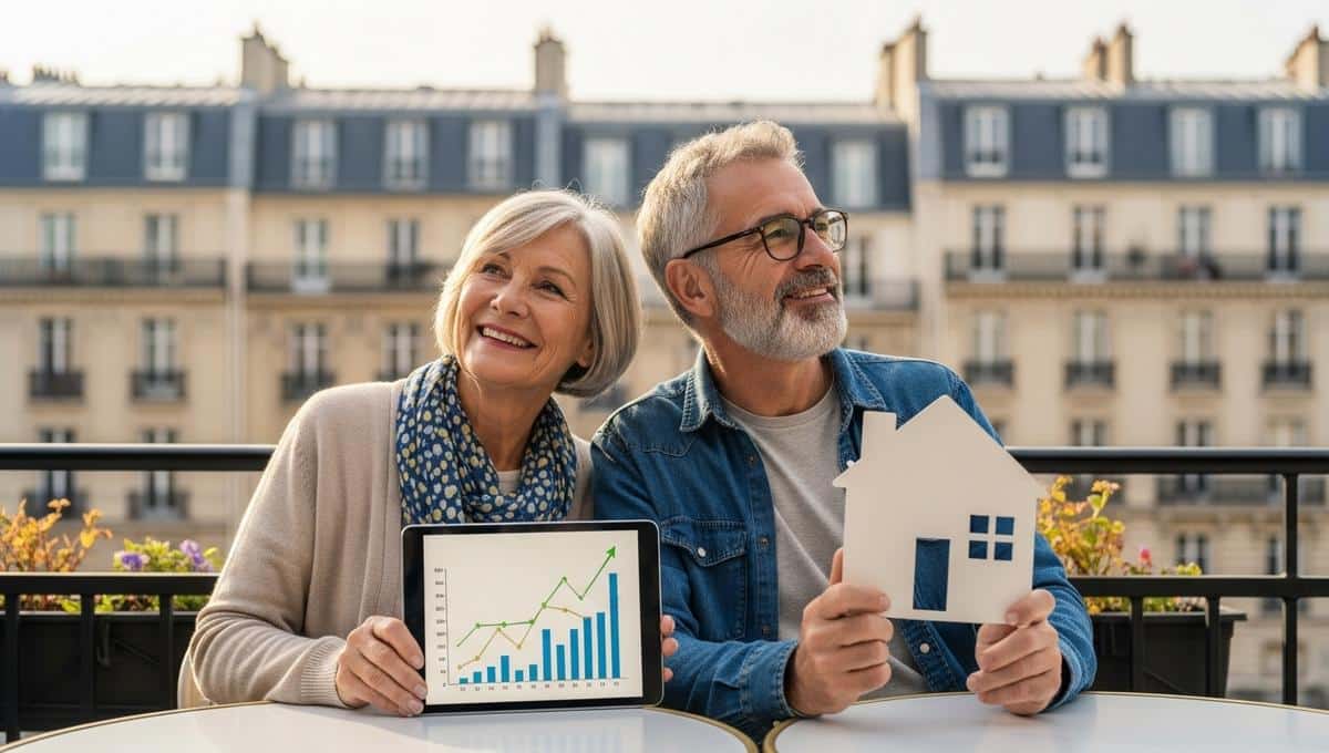 SoonNight - Immobilier locatif: 20 biens et 10 000 € par mois, ce couple travaille sans patron