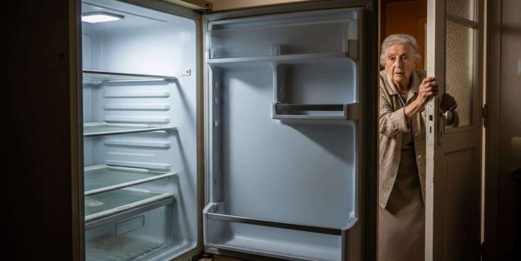 SoonNight - Logement social: 2 ans d’absence, frigo vide, la justice expulse une retraitée qui en fait sa résidence secondaire