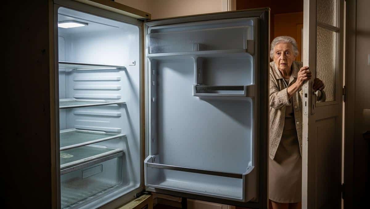 SoonNight - Logement social: 2 ans d’absence, frigo vide, la justice expulse une retraitée qui en fait sa résidence secondaire