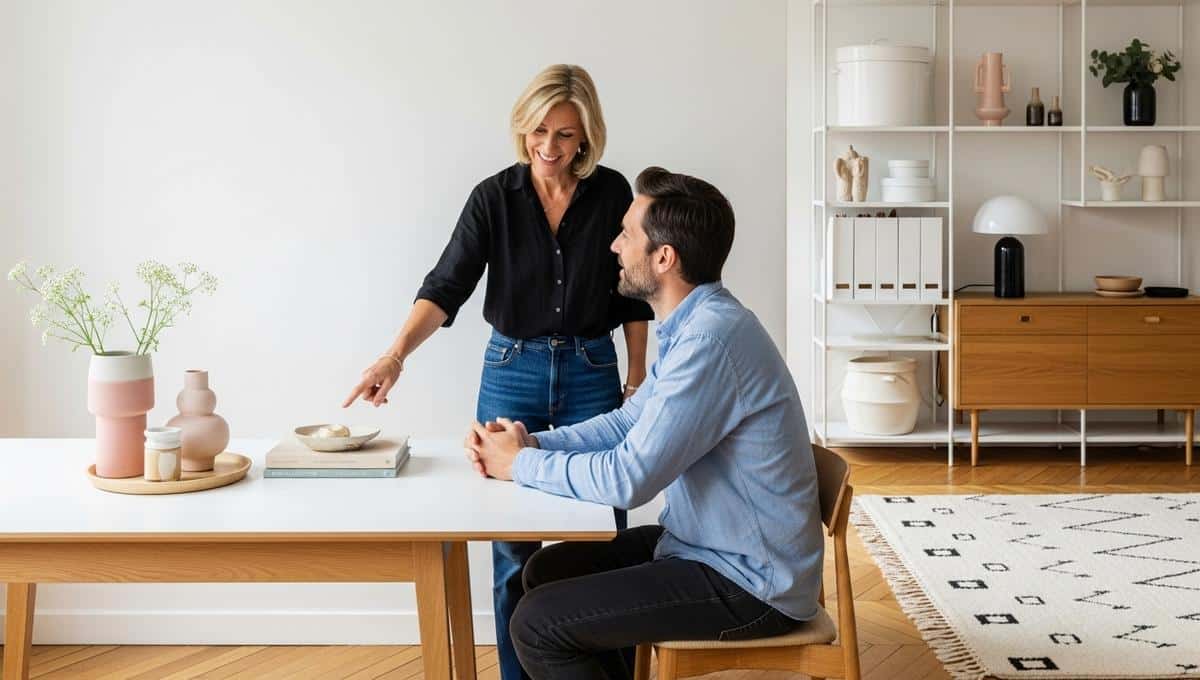 SoonNight - IKEA: les décorateurs recommandent désormais du mobilier pas cher à leurs clients