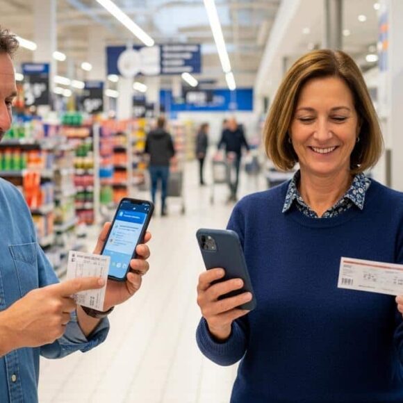 SoonNight - E.Leclerc: ce qui change en magasin partout en France dès 2025