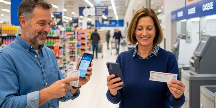 SoonNight - E.Leclerc: ce qui change en magasin partout en France dès 2025