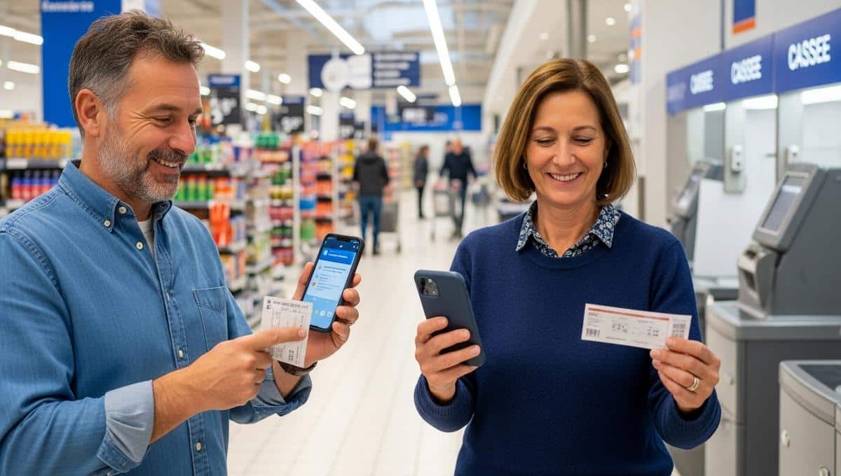 SoonNight - E.Leclerc: ce qui change en magasin partout en France dès 2025