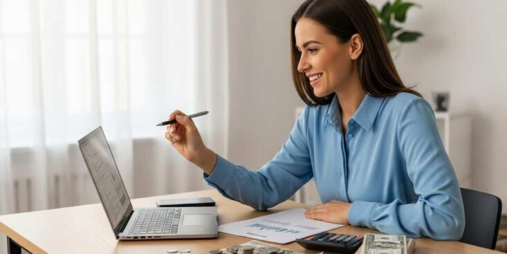 SoonNight - Auto-entrepreneurs: la TVA revient au Budget 2026, seuils révisés et facturation pour plus d’activités