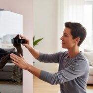 SoonNight - Lidl vend un radiateur en verre à moins de 50 euros pour un chauffage économique à la maison