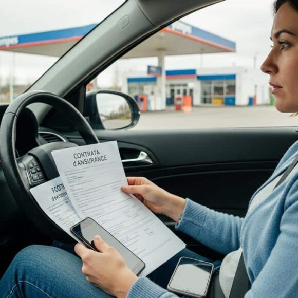 SoonNight - Voiture en France: elle coûte en moyenne 416 € par mois en 2025 entre assurance, carburant et entretien
