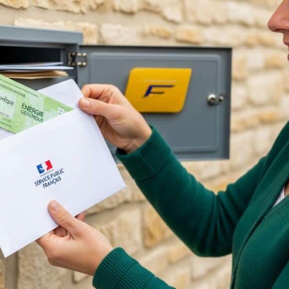 SoonNight - Chèque énergie: les dates de réception 2025, département par département