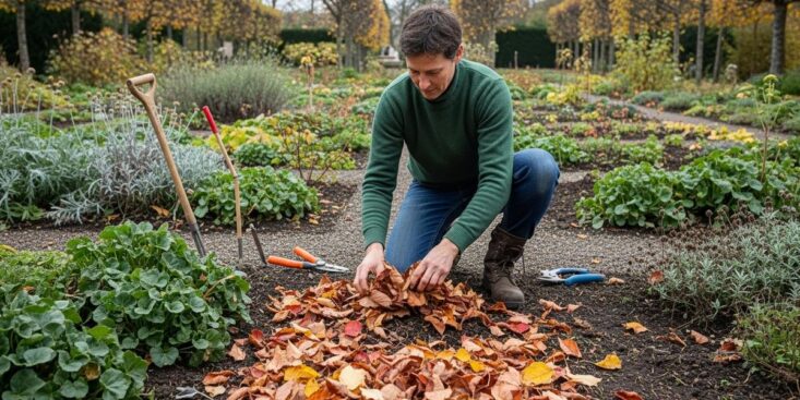 SoonNight - Jardin: erreurs d’automne à éviter dès septembre pour préserver la santé des plantes