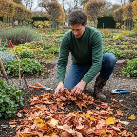 SoonNight - Jardin: erreurs d’automne à éviter dès septembre pour préserver la santé des plantes